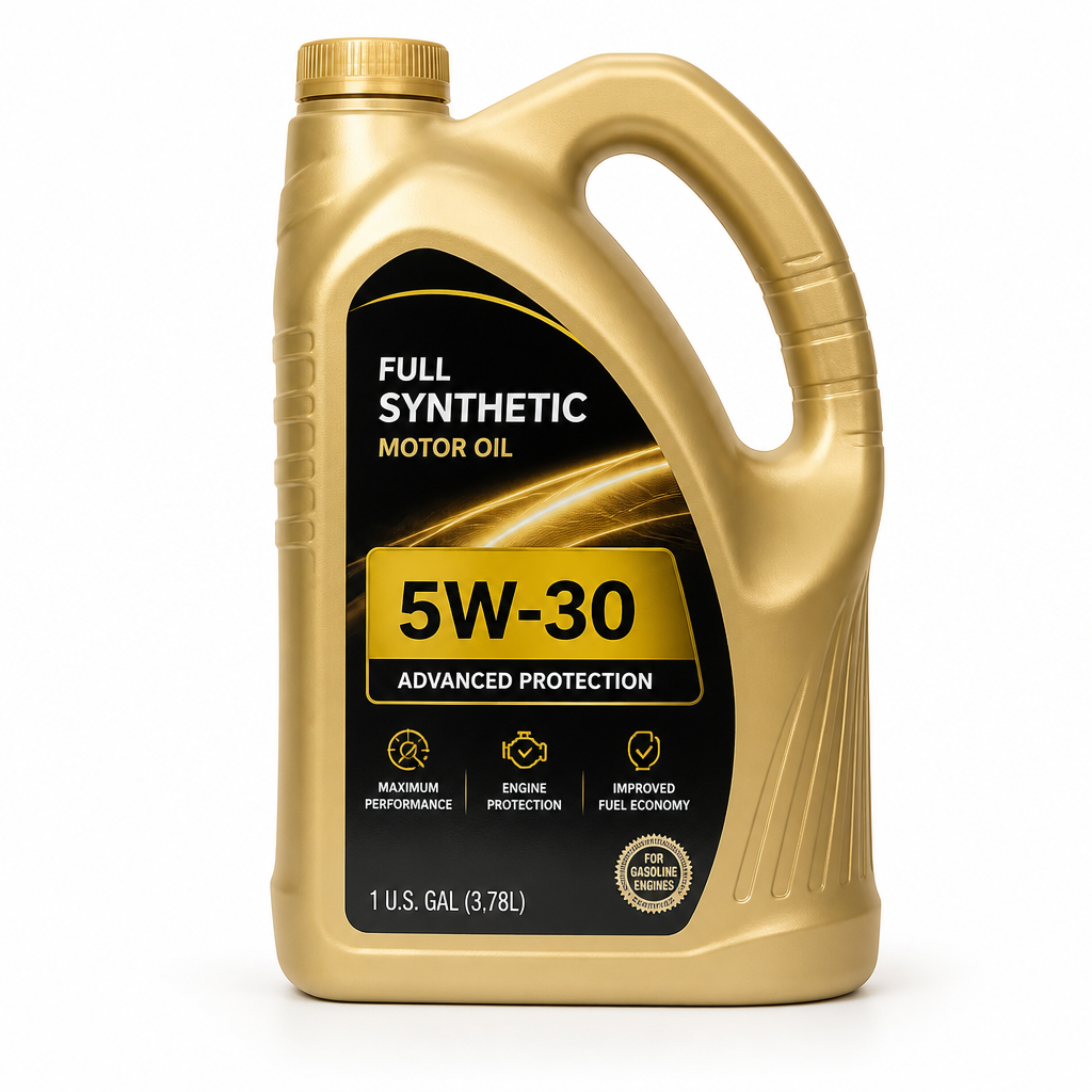 Aceite