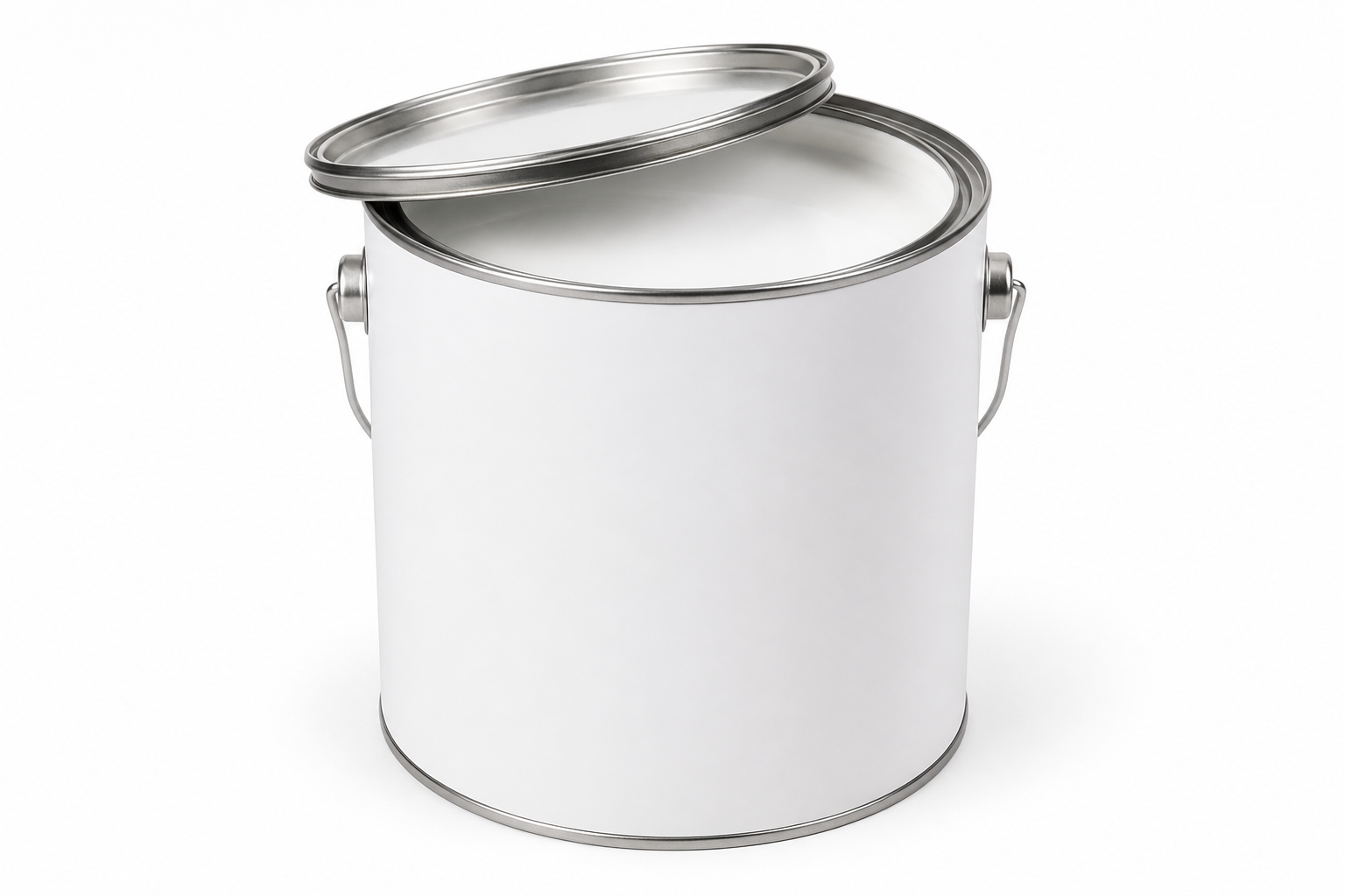 Pintura látex interior blanco (4L)